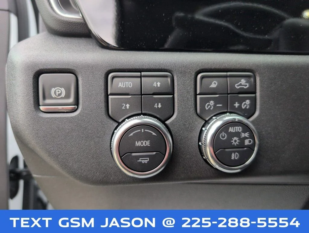 2025 GMC Sierra 2500HD SLT - Photo 22