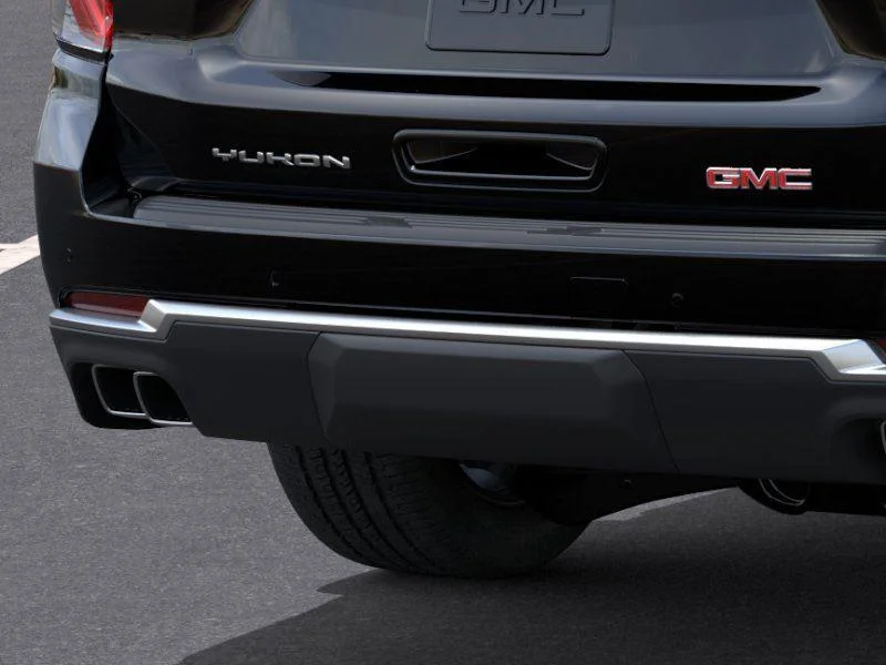 New 2026 Onyx Black GMC Denali image 14
