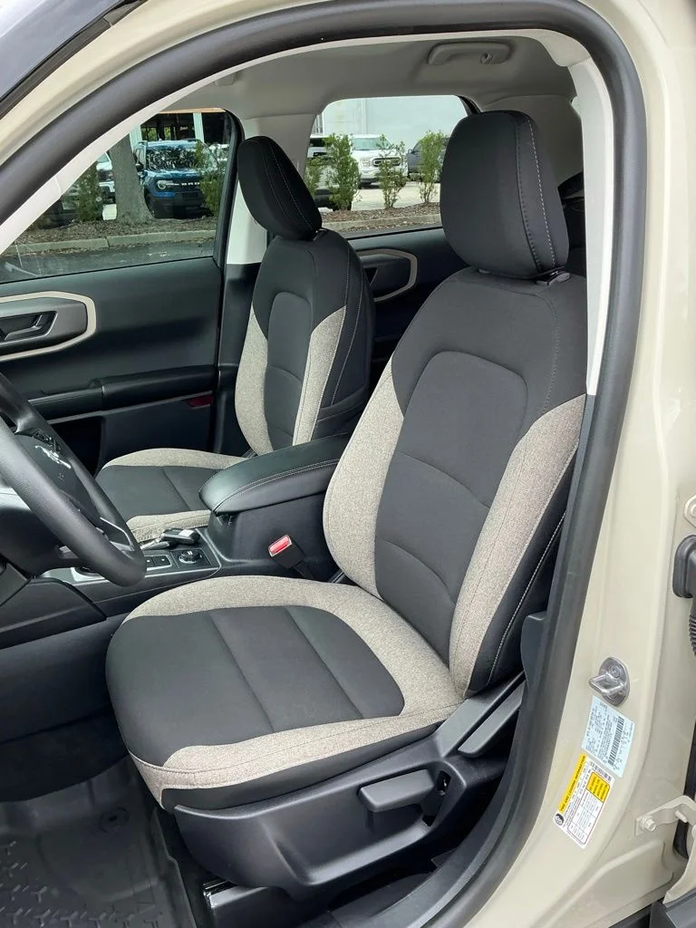 Used 2025 Beige Ford Big Bend image 43