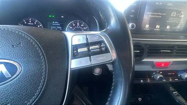 Used 2020 Gray Kia S image 22