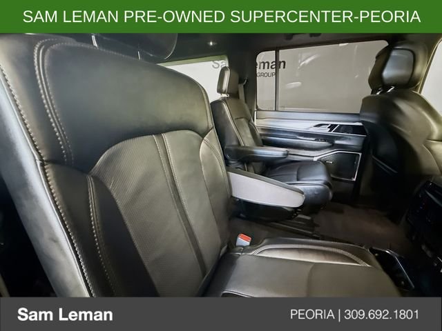 Used 2024 White Jeep Series II image 30