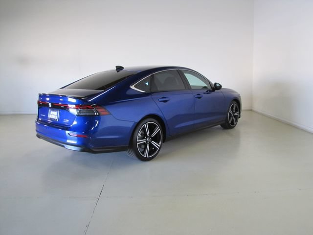 2023 Honda Accord Hybrid Sport - Photo 25
