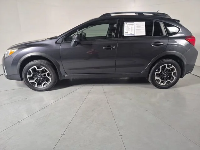 Used 2016 Subaru Crosstrek Premium with VIN JF2GPABC2G8251381 for sale in Prescott, AZ