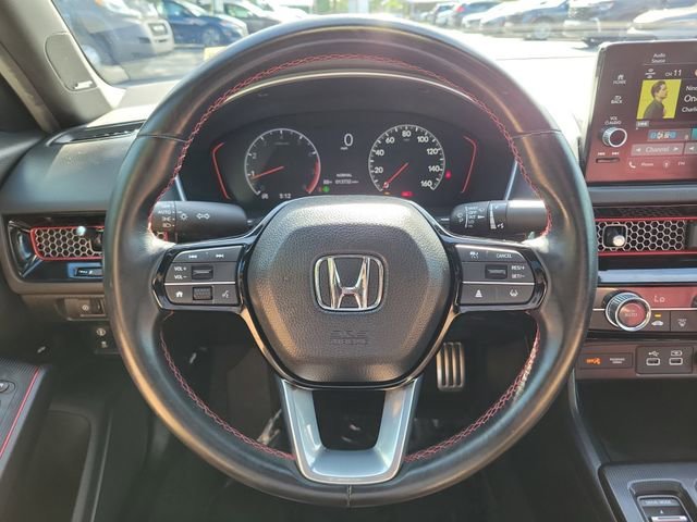 Used 2024  Honda Base image 26