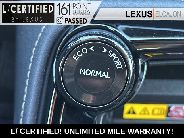 Certified Used 2026 White Lexus 350h Premium image 30