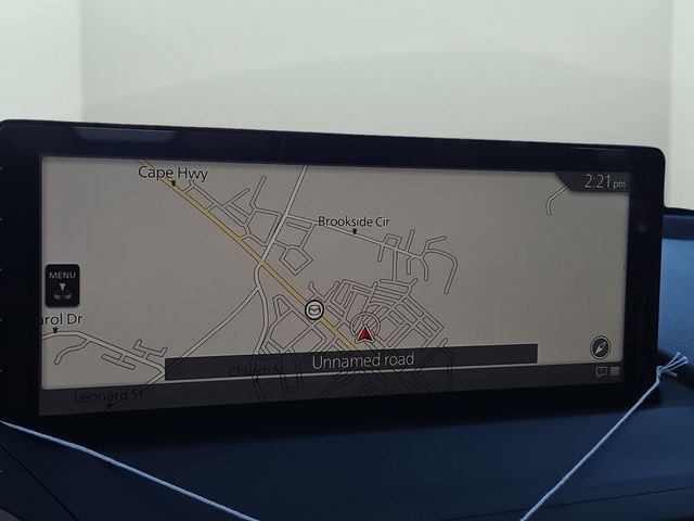 2025 Mazda MX-5 Miata Grand Touring - Photo 8