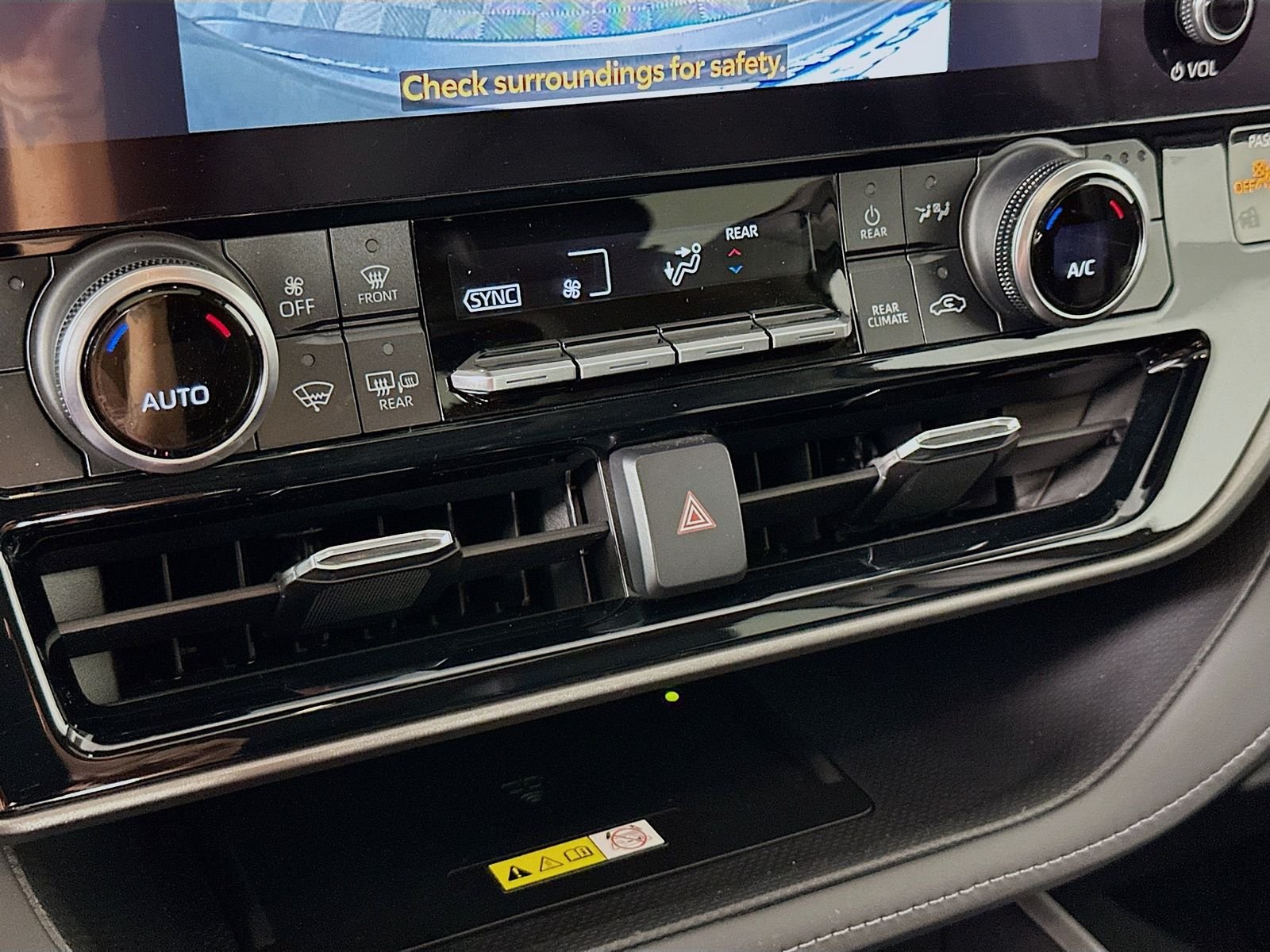 Used 2023 Magnetic Gray Metallic Toyota XLE image 16