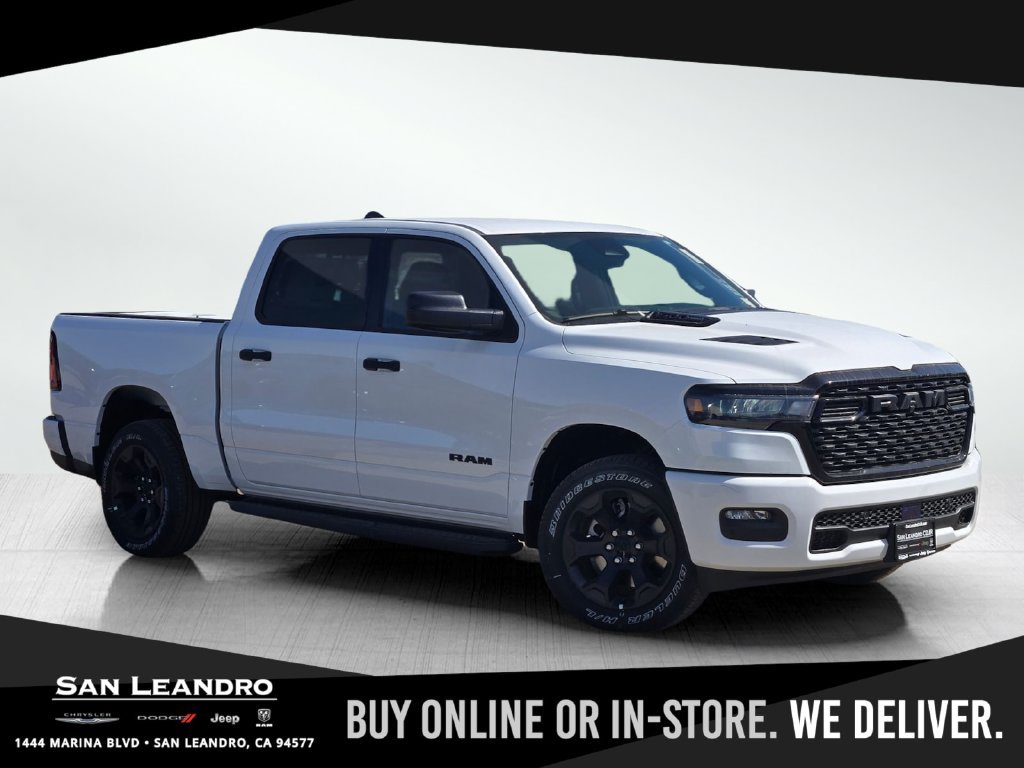 2026 RAM 1500 Pickup Express