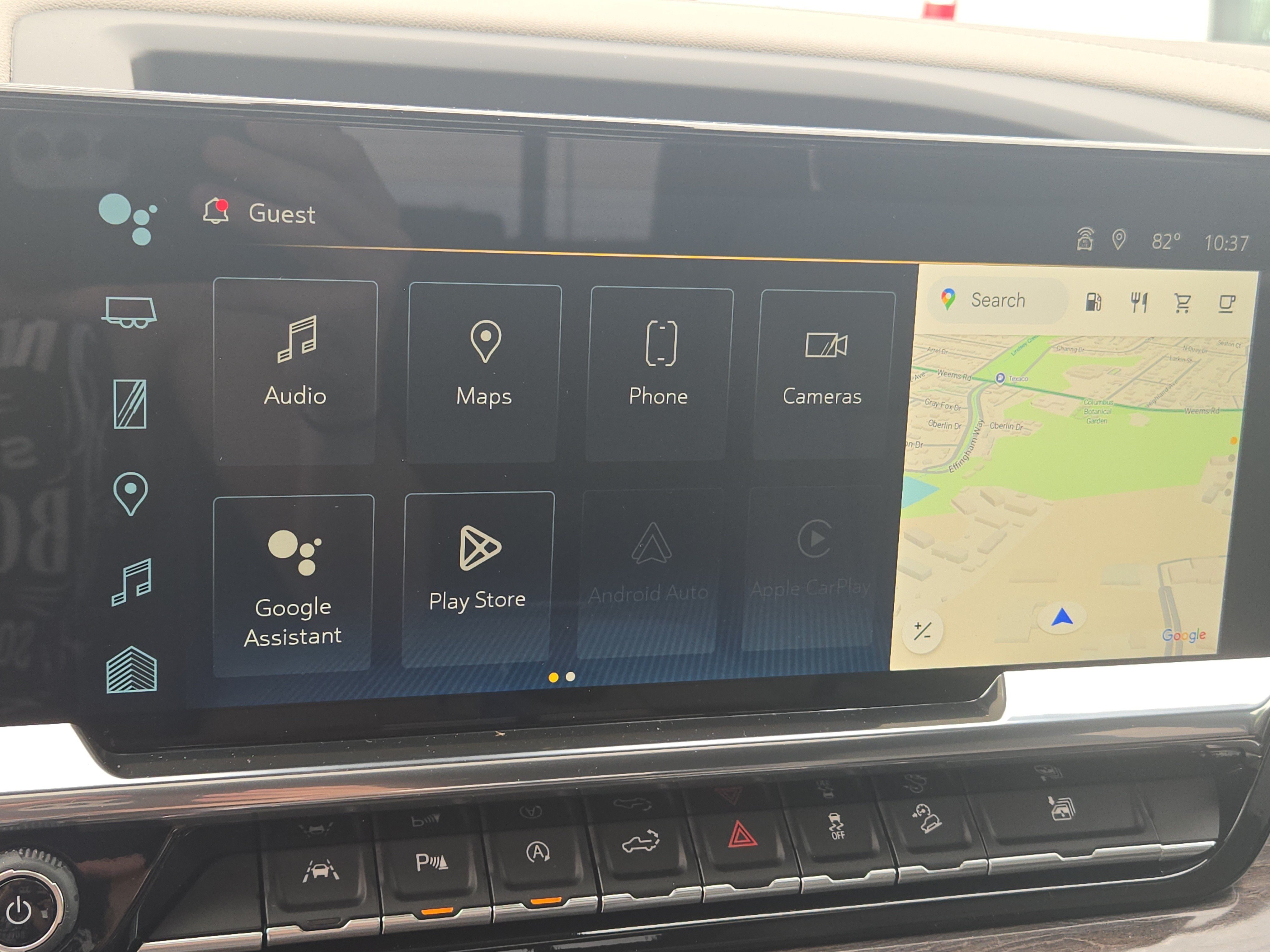 2026 Chevrolet Silverado 1500 LTZ - Photo 27