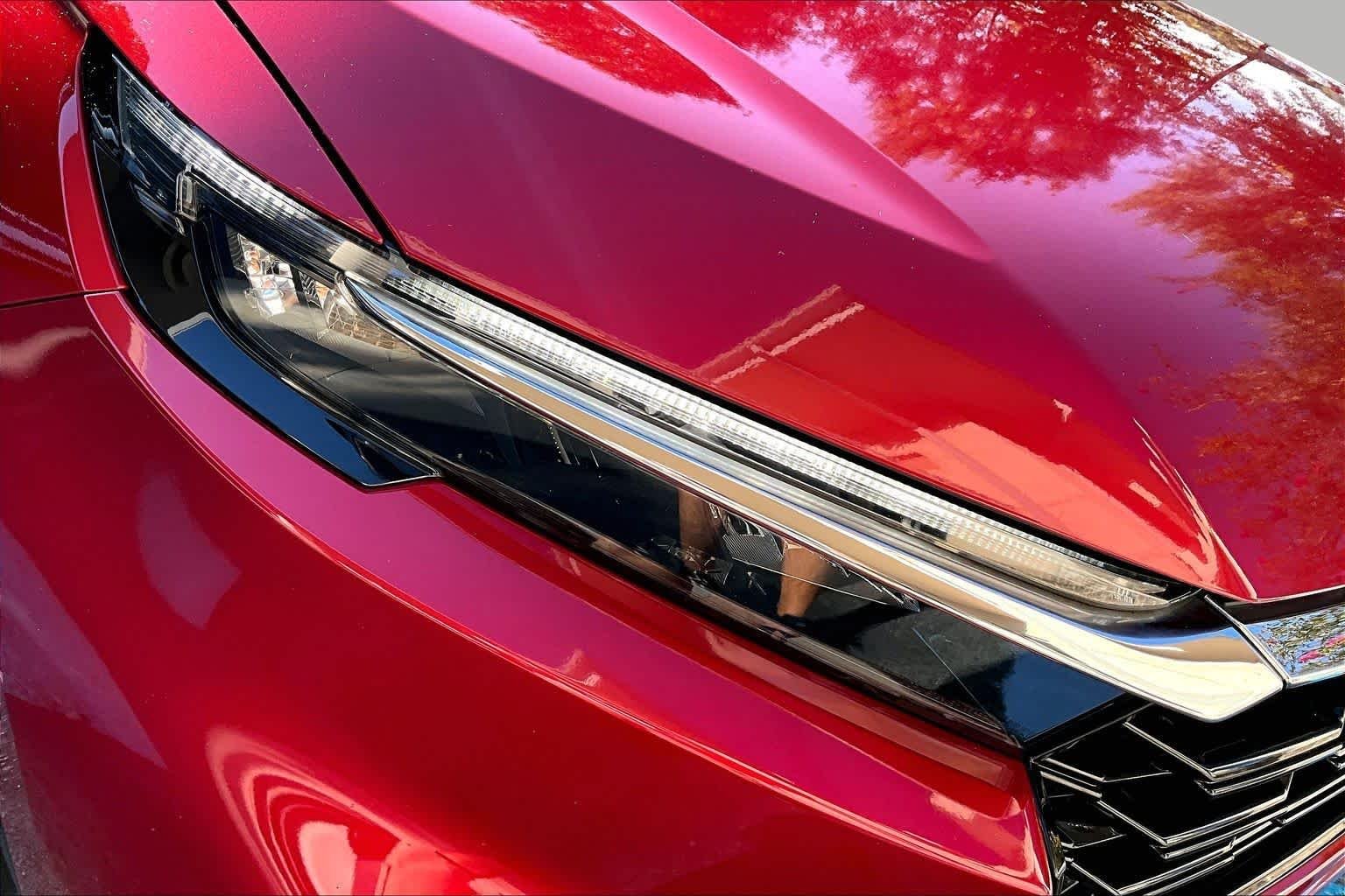 2024 Honda CR-V EX-L - Photo 28