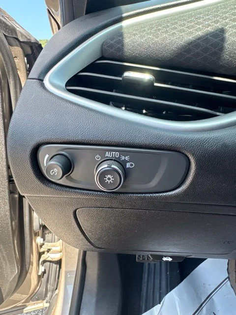 Used 2022 Gray Chevrolet LS image 18