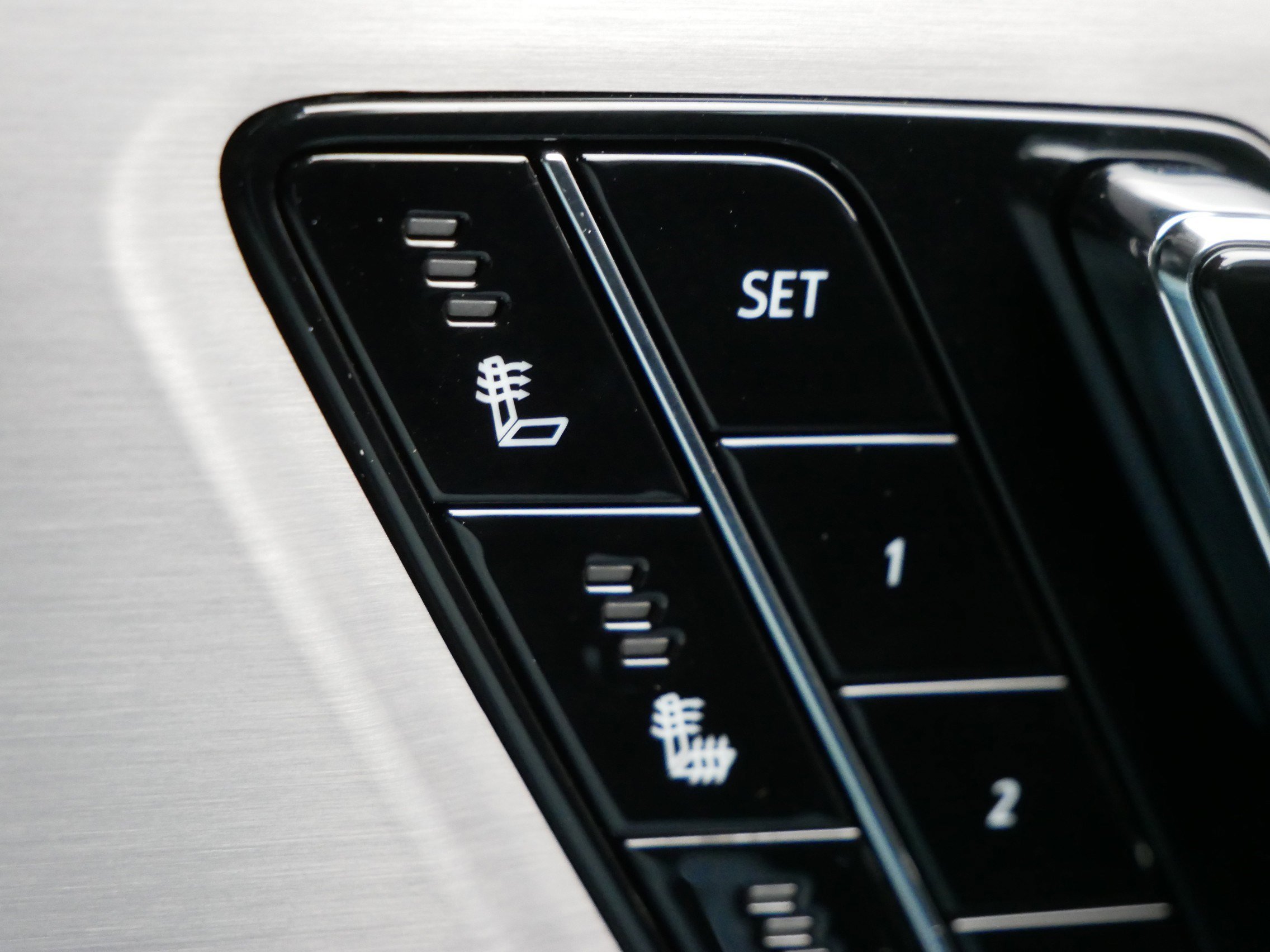 2026 Cadillac VISTIQ Luxury - Photo 27