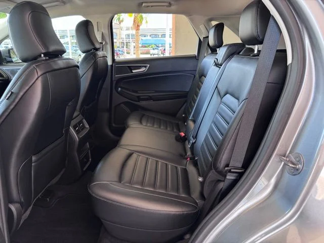 2024 Ford Edge SEL - Photo 12