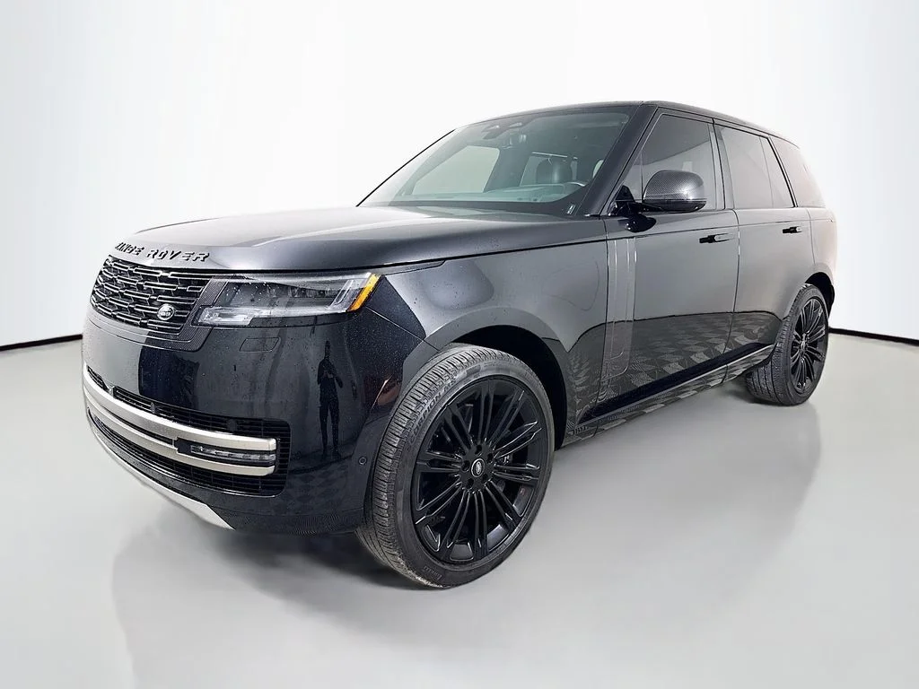 2025 Land Rover Range Rover 4.4 SE SWB's photo