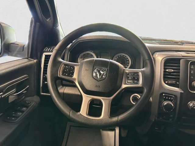 Used 2021 Silver Ram Warlock image 13