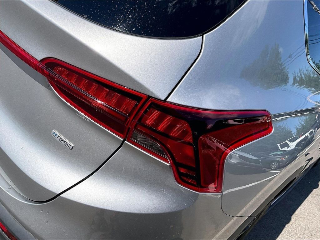 Used 2023 Silver Hyundai XRT image 32