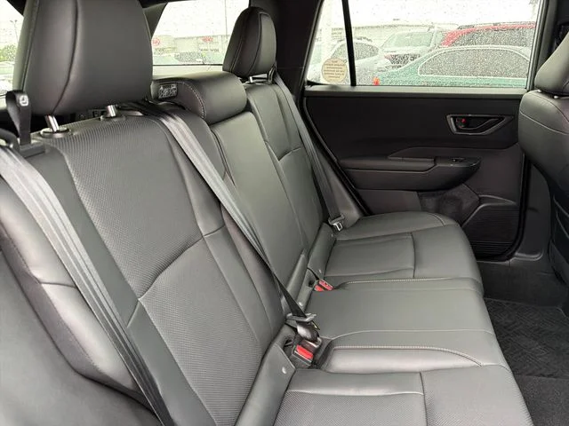 Certified Used 2026 Silver Subaru Limited XT image 24