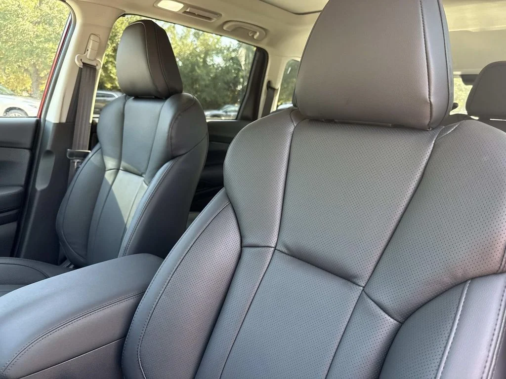 2026 Subaru Ascent Onyx Edition-Touring - Photo 23