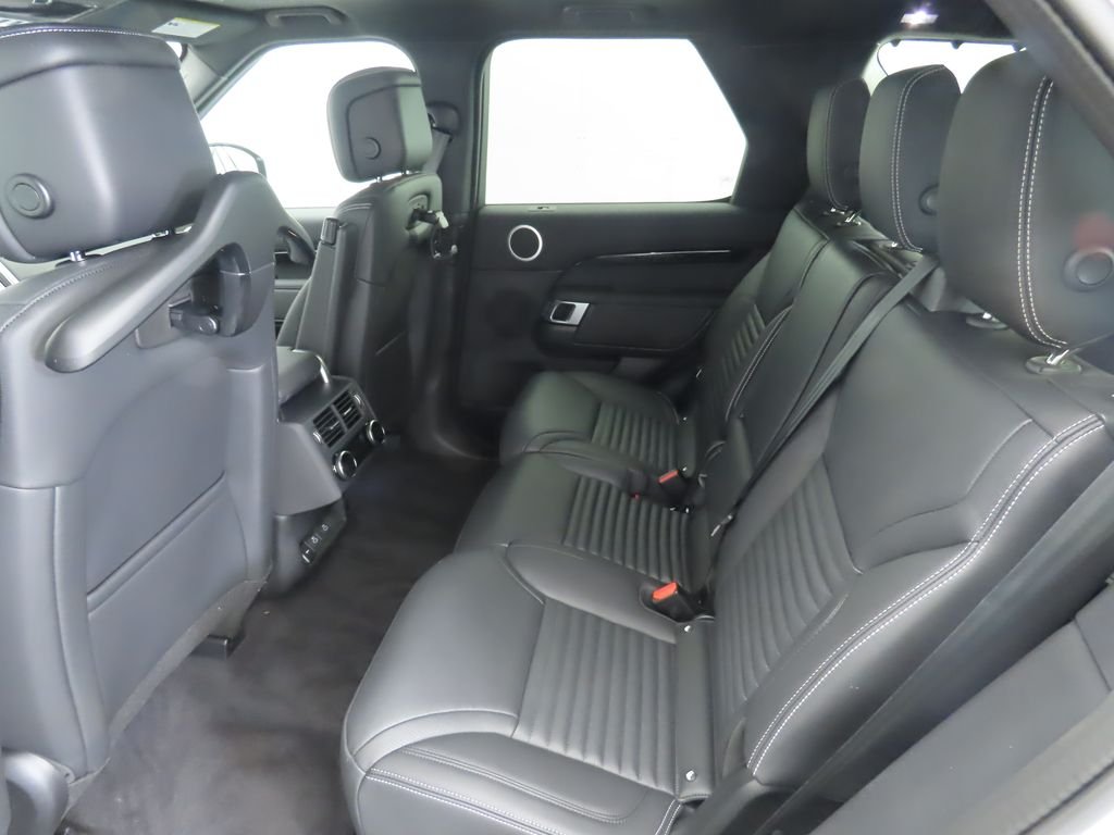 Used 2025 Fuji White Land Rover S image 23