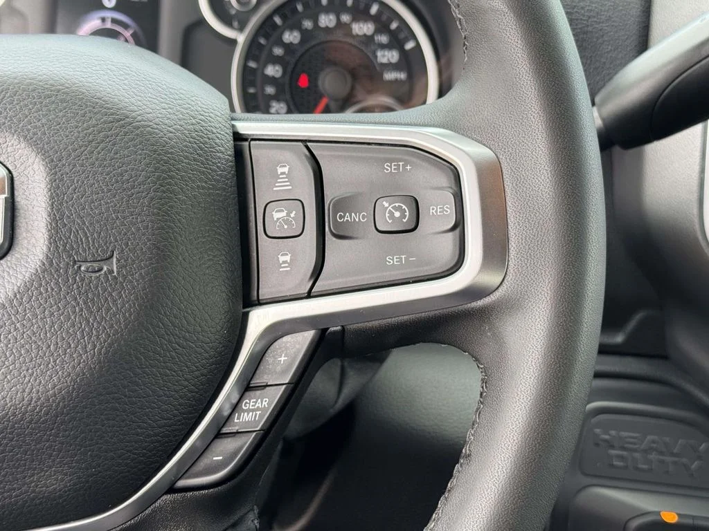 Used 2025 Black Ram Big Horn image 20