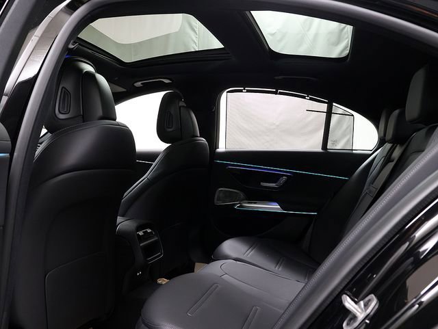 2026 Mercedes-Benz E-Class AMG E53 - Photo 41