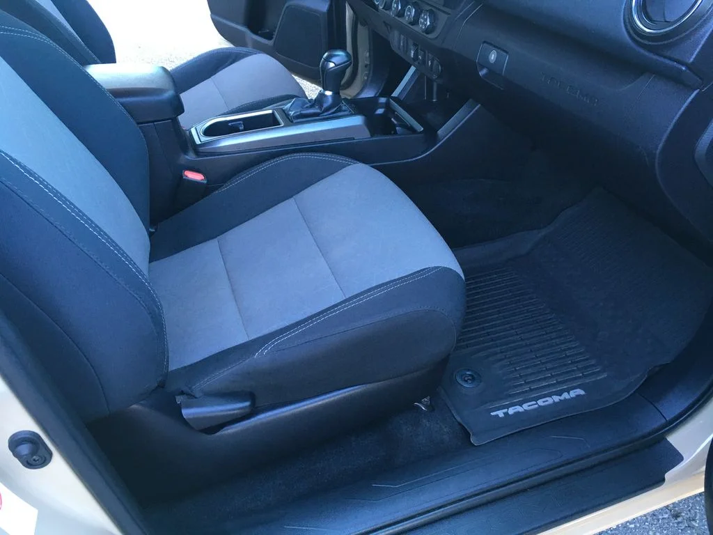 Used 2020 Beige Toyota TRD Off-Road image 31