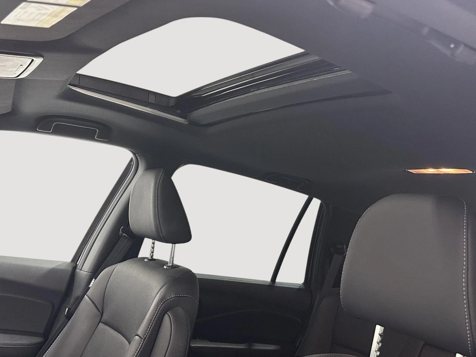 Used 2023 . Honda EX-L image 16