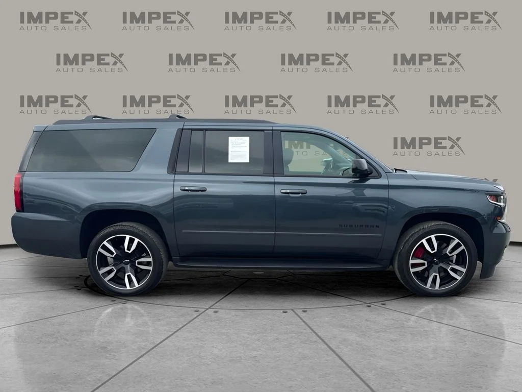 Used 2020 Gray Chevrolet RST image 6
