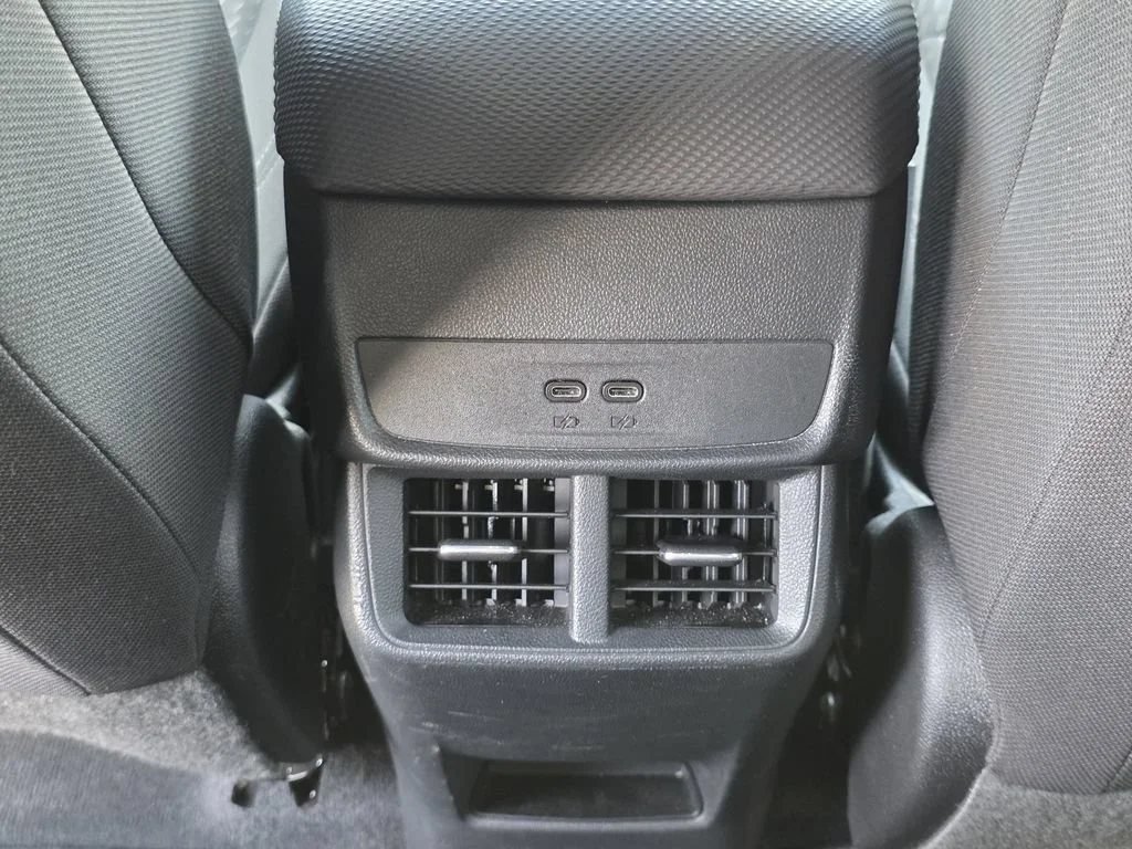 Used 2026 Sterling Gray Metallic Chevrolet LT image 15