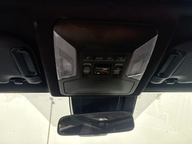 Certified Used 2022 Magnetic Gray Metallic Toyota SE image 15