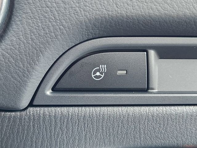 2025 Mazda CX-5 Turbo Signature - Photo 25