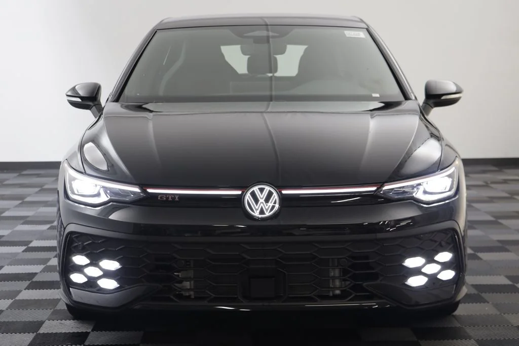 New 2026 Black Volkswagen 2.0T S image 22