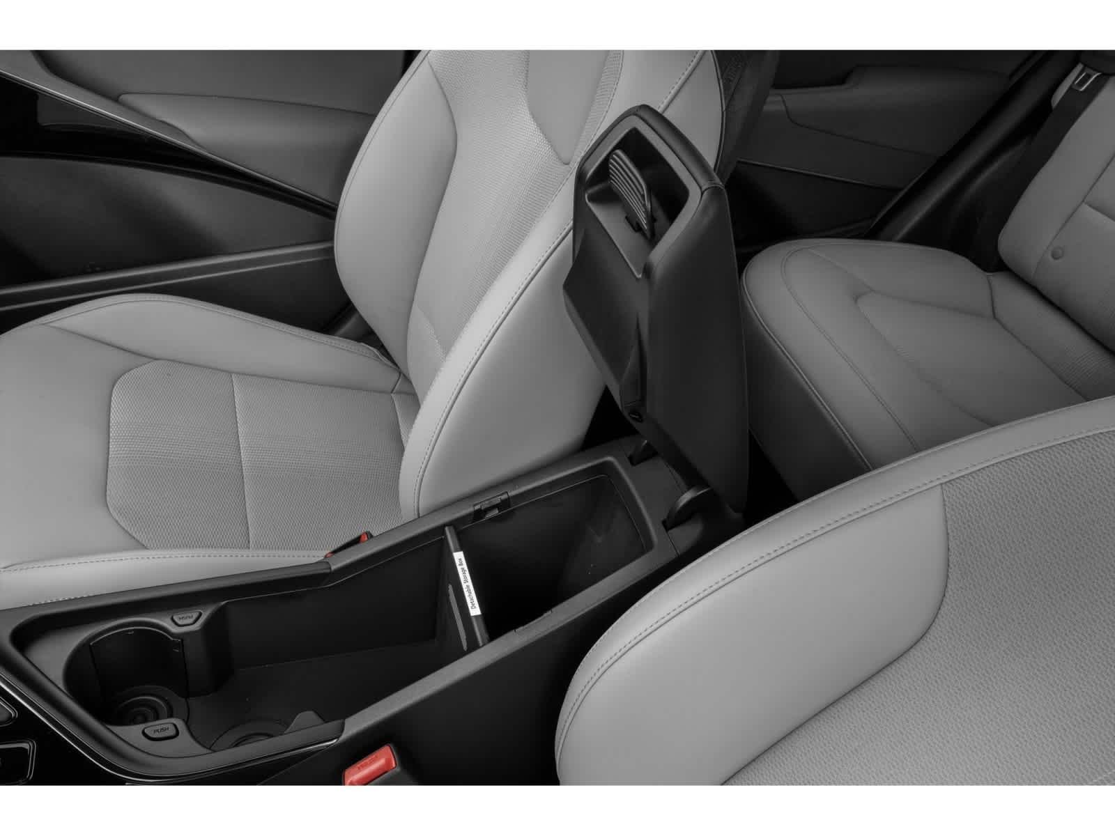 New 2026 Cityscape Green Kia EX image 9
