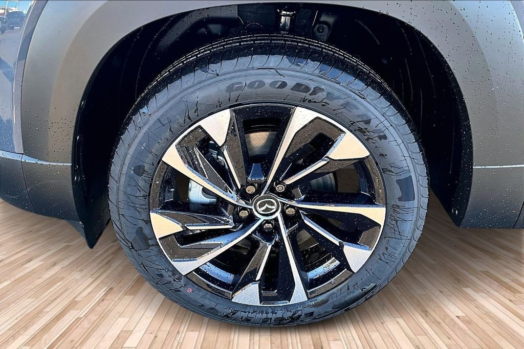 2026 Mazda CX-50 Premium Plus - Photo 12