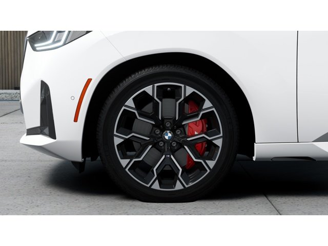 New 2026 Alpine White BMW M50 xDrive image 7