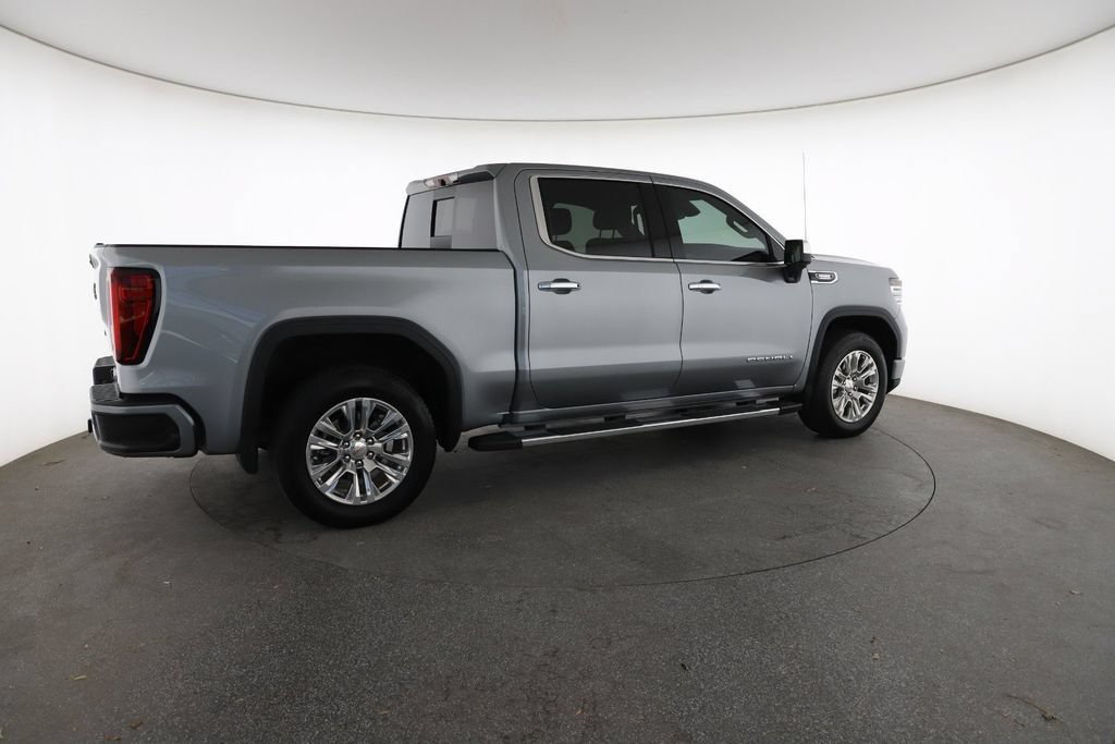 2025 GMC Sierra 1500 Denali - Photo 13