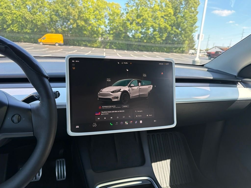 Used 2023  Tesla Performance image 15