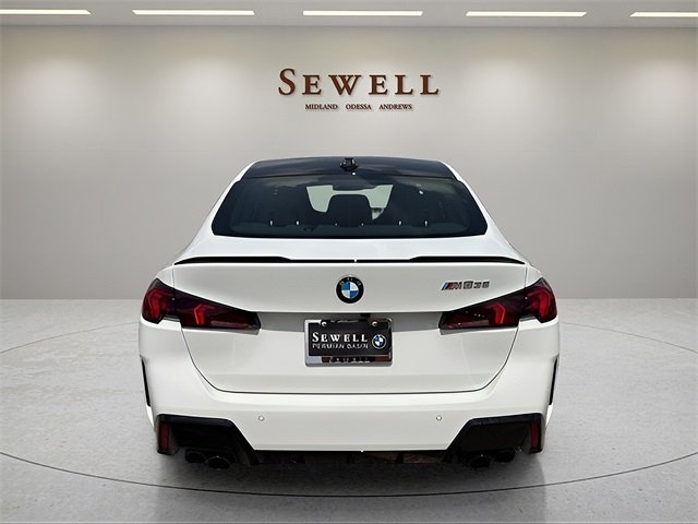 2025 Bmw M235i xDrive Grand Coupe photo 4