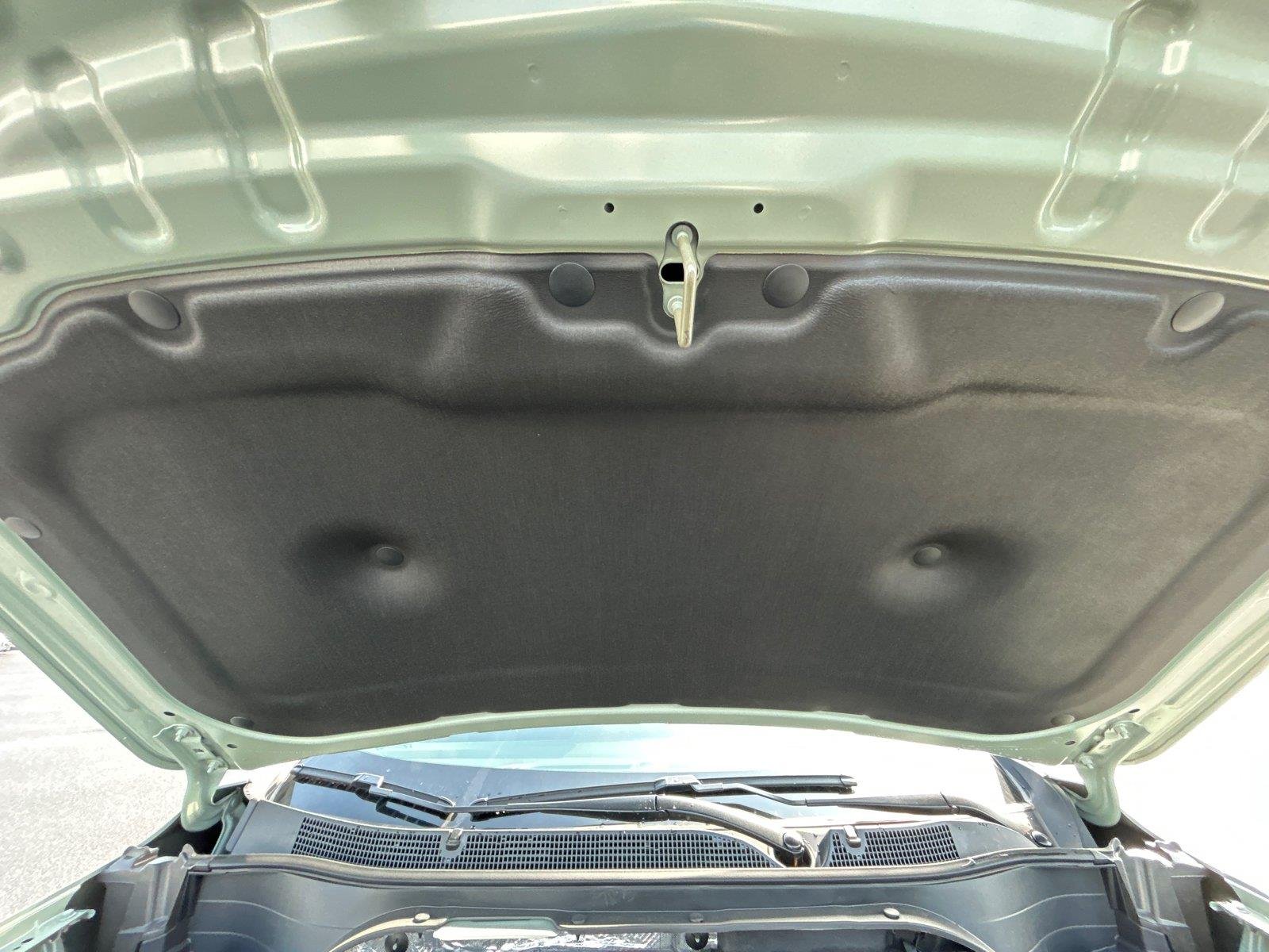 2026 Chevrolet Trax Activ - Photo 34