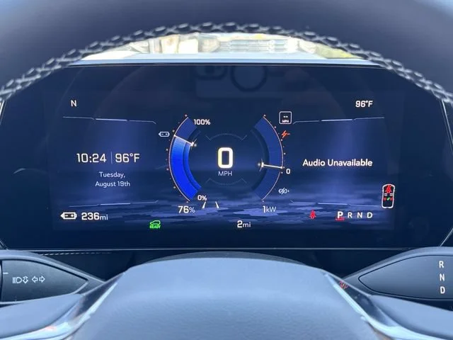 2025 Chevrolet Blazer EV LT - Photo 19