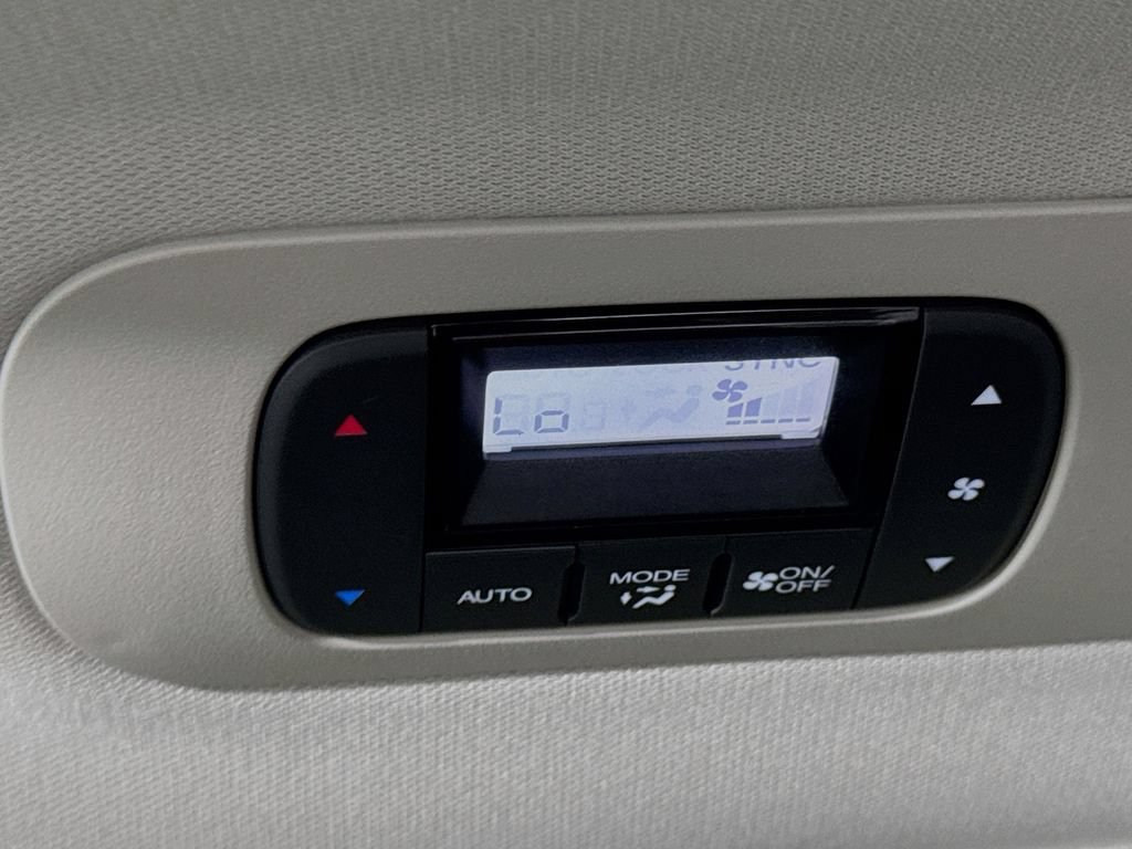 2026 Honda Odyssey EX-L - Photo 75