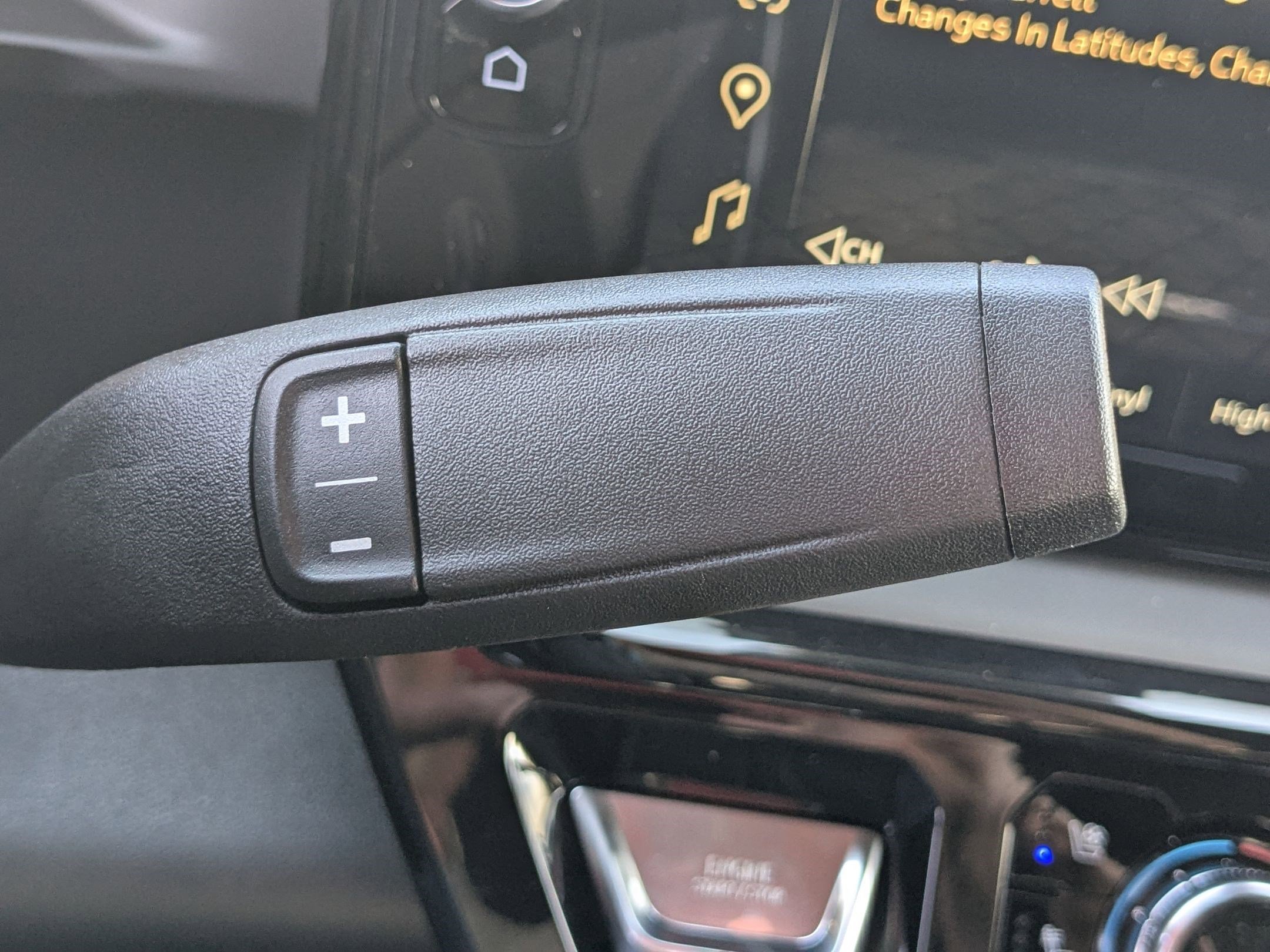 New 2026 Onyx Black GMC AT4X image 19
