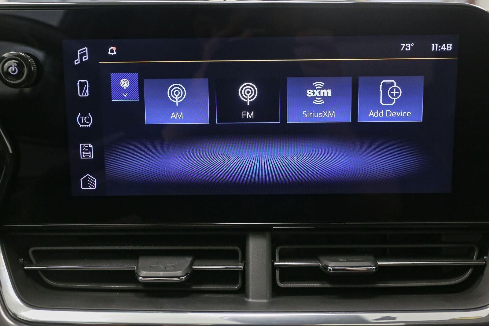 Used 2025 Sterling Gray Metallic Chevrolet ACTIV image 29