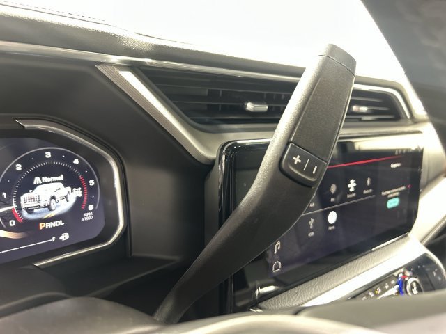 New 2026 Glacier White Tricoat GMC Denali image 19