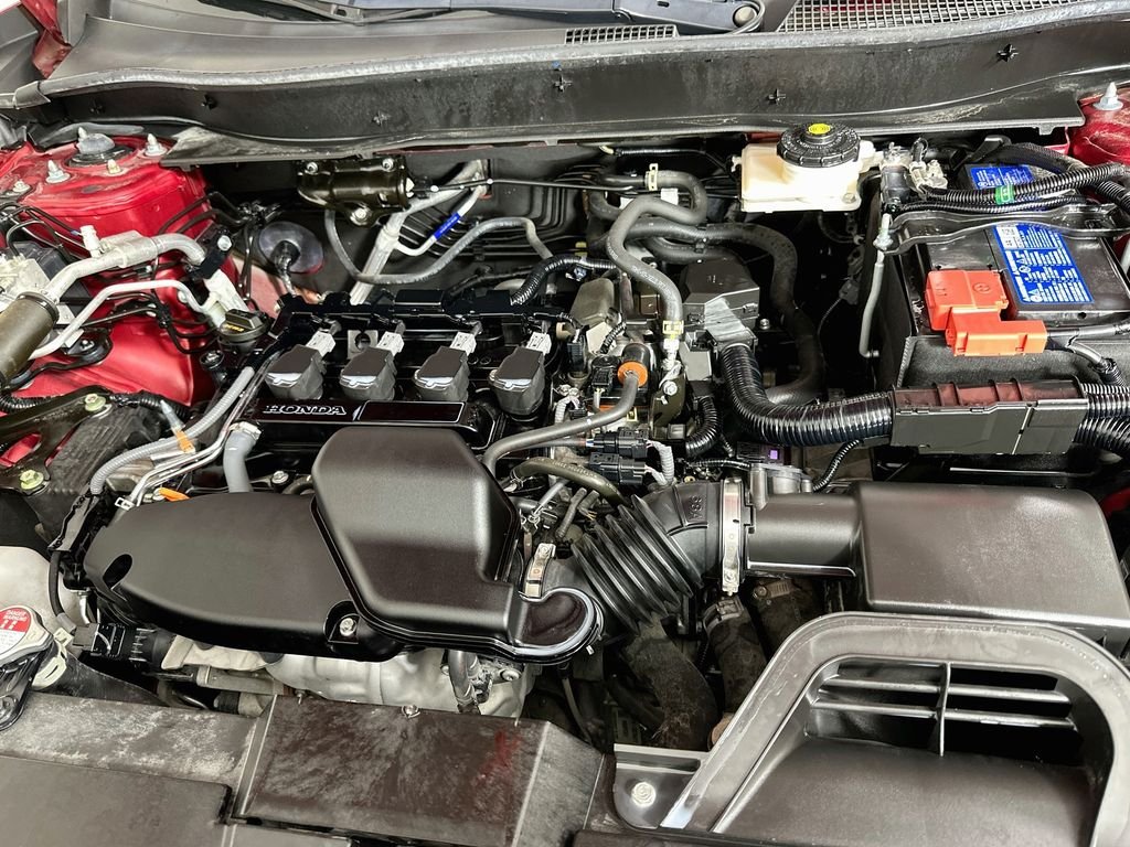 2024 Honda CR-V EX-L - Photo 30