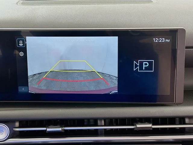 New 2026 Hyundai TUCSON SEL