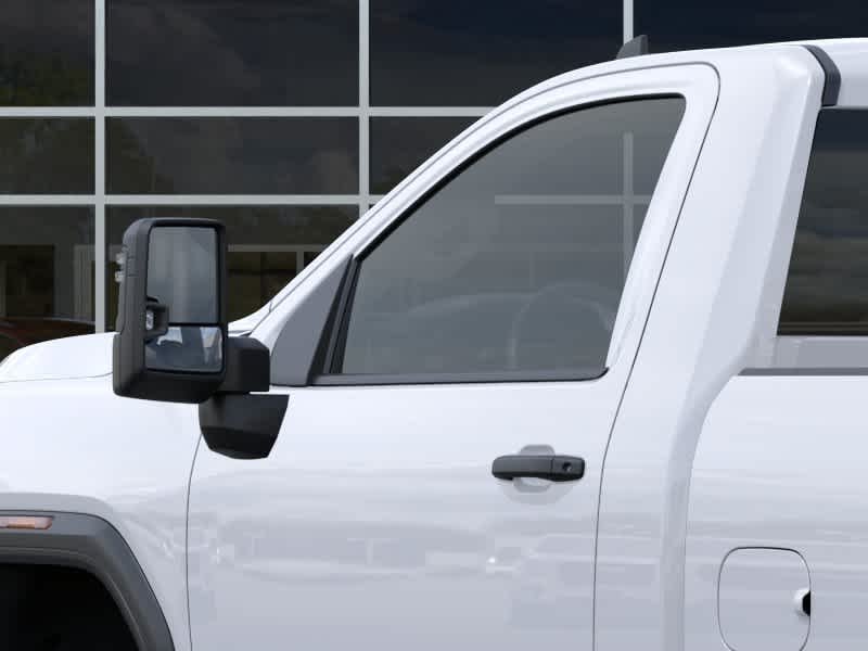 2026 GMC Sierra 2500HD Pro - Photo 12