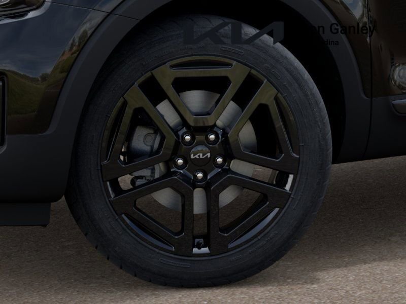 2025 Kia Telluride EX X-Line - Photo 9