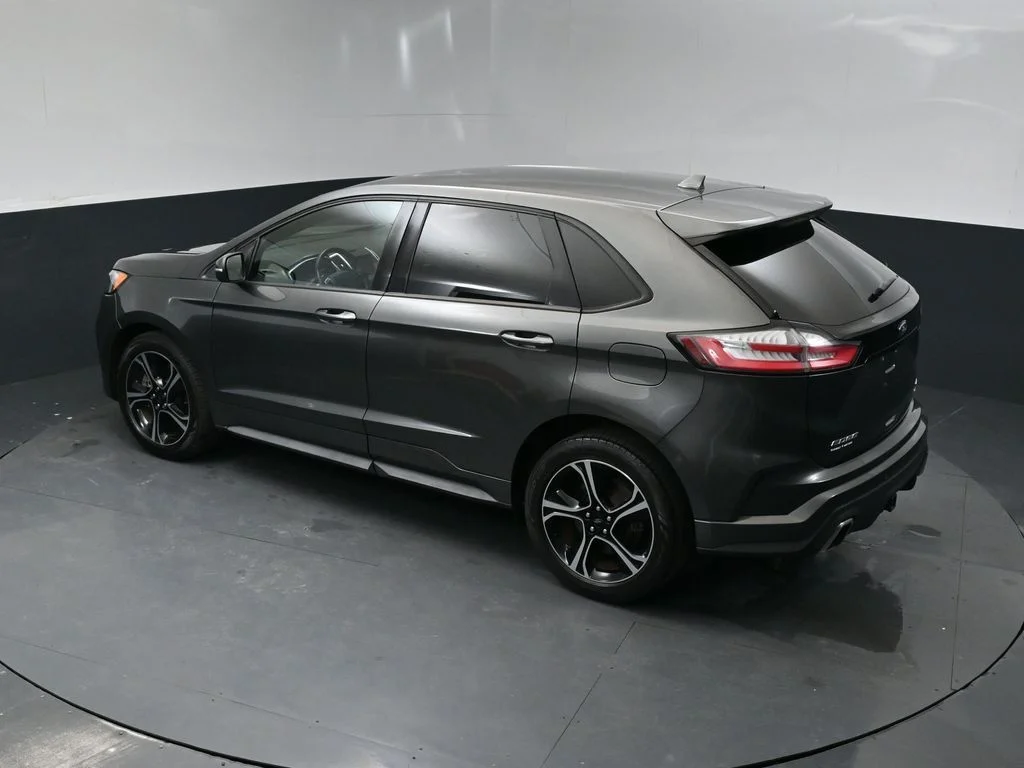 Used 2019 Magnetic Ford ST image 38