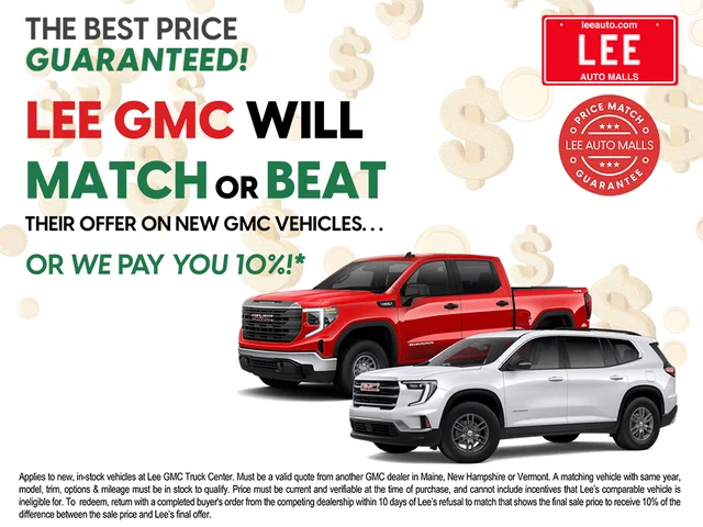 New 2026 White GMC Denali image 4